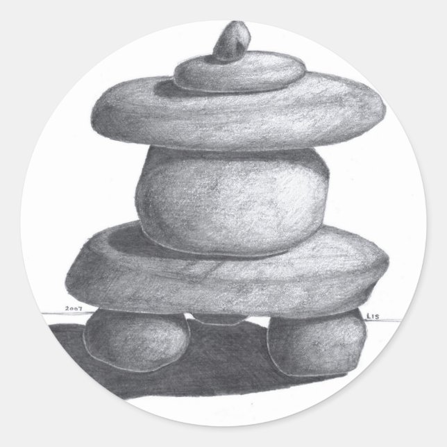 Sugerencia de pegatinas ligeros (Anverso)