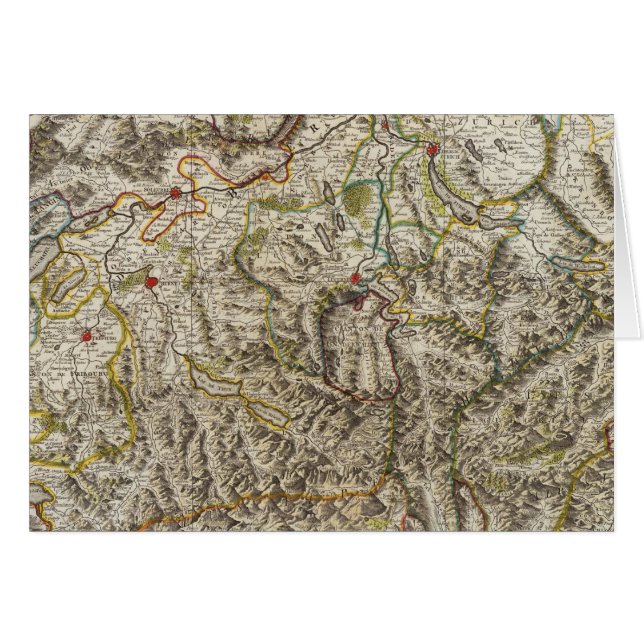 Suisse - Suiza (Anverso (Horizontal))