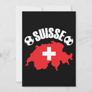 Suisse Suiza Soccer