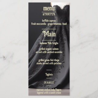 Suite de Invitación de Boda Floral de Lujo