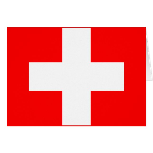 Suiza (Anverso (Horizontal))