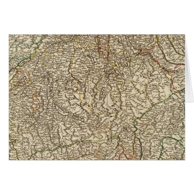 Suiza 13 (Anverso (Horizontal))