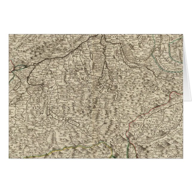 Suiza 20 (Anverso (Horizontal))