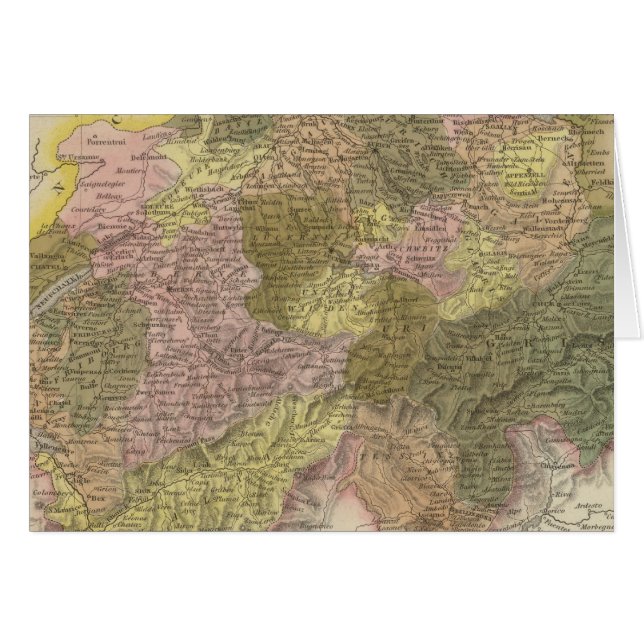 Suiza 3 (Anverso (Horizontal))