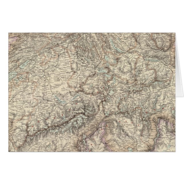 Suiza 5 (Anverso (Horizontal))