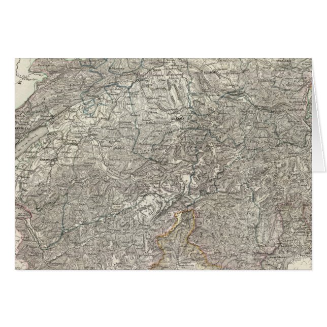 Suiza 9 (Anverso (Horizontal))