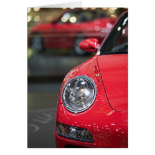 SUIZA, GENEVA: 75ª Salón Anual del Automóvil de Gi