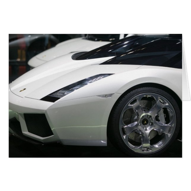 SUIZA, GINEBRA: 75ª edición anual del Auto 11 de G (Anverso (Horizontal))