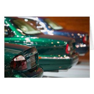 SUIZA, GINEBRA: 75º Salón del Automóvil Anual de G