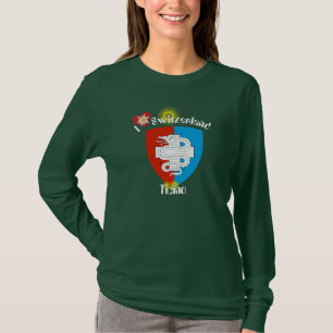 Suiza Suisse Svizzera Svizra Switzerland playera