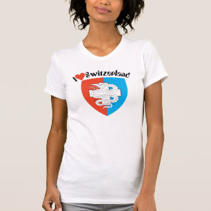 Suiza Suisse Svizzera Svizra Switzerland playera