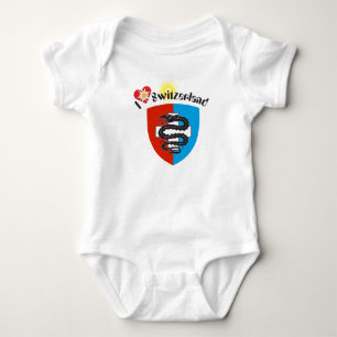 Suiza Suisse Svizzera Svizra Switzerland playera