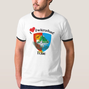 Suiza Suisse Svizzera Svizra Switzerland playera