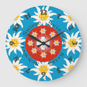 Suiza Suisse Svizzera Svizra Switzerland reloj