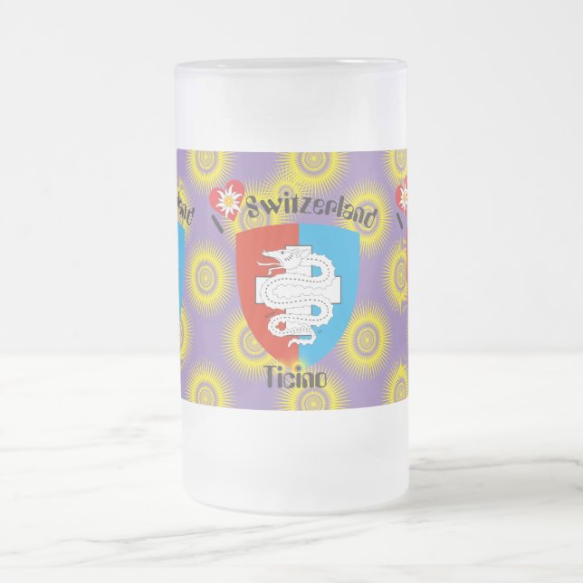 Suiza Suisse Svizzera Svizra Switzerland taza (Centro)