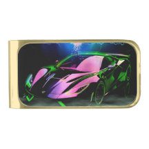 Clip de Aura Money por Belle Reve