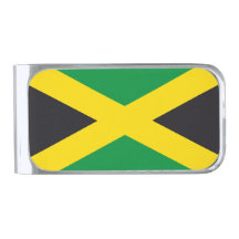 Bandera de Jamaica