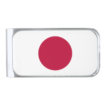 Japan National Flag Inspired