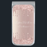Sujeta Billetes Plateado Rosa Oro Purpurina Rubor Perforaciones de espuma P<br><div class="desc">Rosa Dorado Purpurina Rubor Desglose Desglose por Personalizado Texto Giro rosa Moderno - Añadir su texto único / Nombre o Eliminar texto - Hacer su regalo especial - Redimensionar y mover o eliminar y agregar texto / elementos con la herramienta de personalización. Diseño de MIGNED. Por favor, vea mis otros...</div>