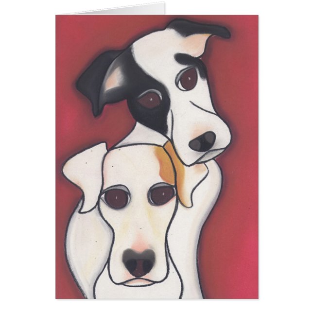 Sujetalibros 2 de Robyn Feeley (Frente)