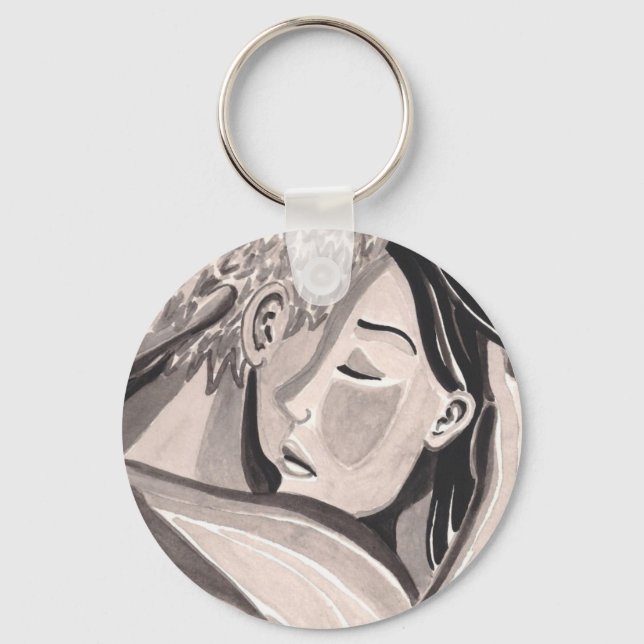 Sujetarme el llavero (Anverso)