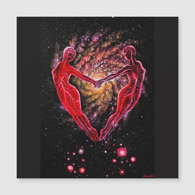 Sulmate connection (Anverso)