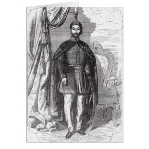 Sultán Abdul Medjid