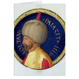 Sultán Bayezid I