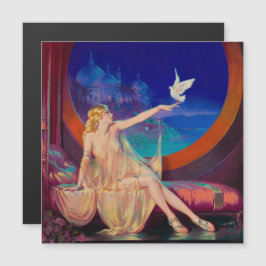 Sultana la concubina del sultán árabe de 1925