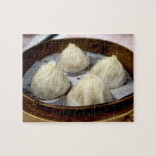 SUMA DIM DUMPLINING JIGSAW PUZZLES