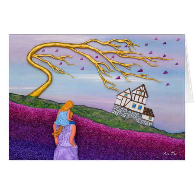 Sumergido - horizontal (Anverso (Horizontal))