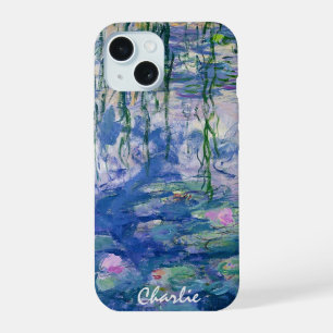 ¡Sumérjase en los Water Lilies de Monet!   ¡Person