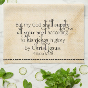 Suministre todos los paños de saco que necesite