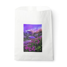 Suministros de fiesta Bolsas de embalaje