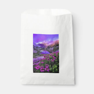 Suministros de fiesta Bolsas de embalaje