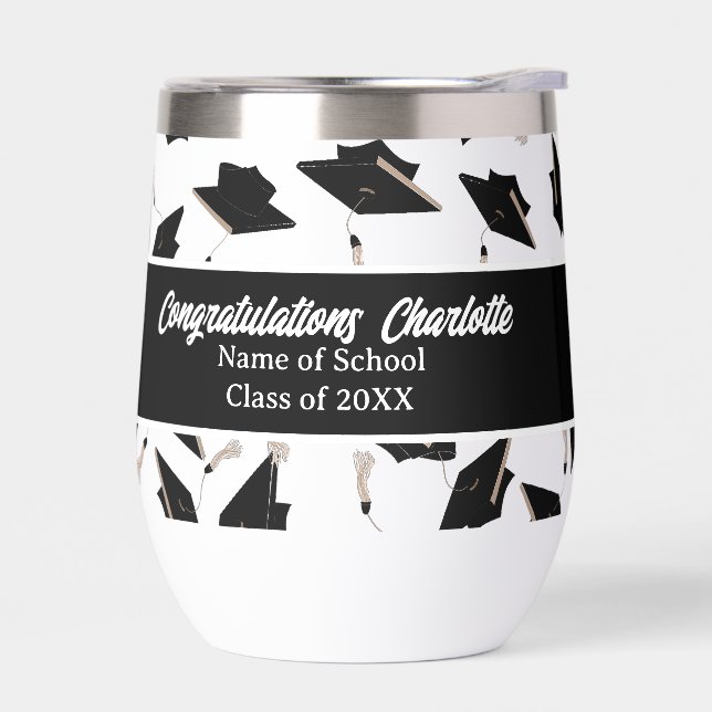 Suministros de Fiesta de capas blancas negras de g (Izquierdo)