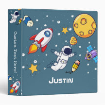 Suministros Espaciales Personalizados para Astrona