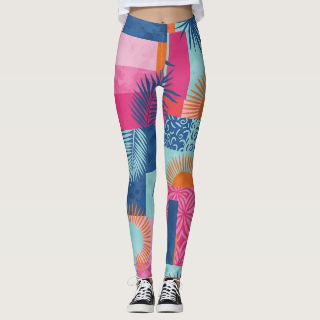 summer leggings (Anverso)