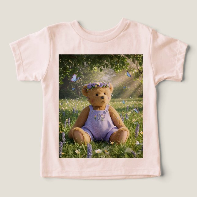 Summer Meadow (Diseño delantero )