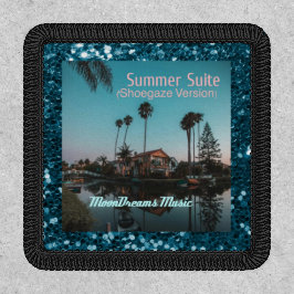 Summer Suite Shoegaze
