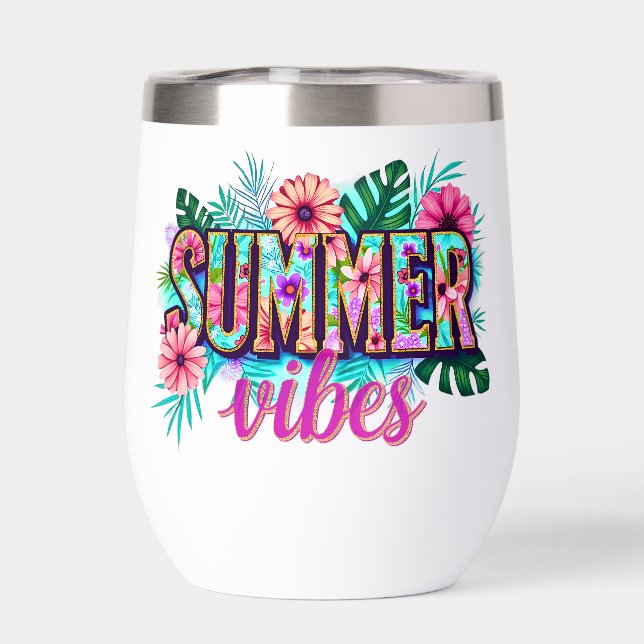 Summer Vibes (Trasero)