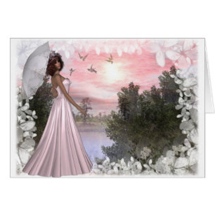 Summer Walk Design Series