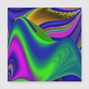 Summerrainbow , Resumen del Rainbowart 3D