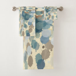 Summertime Fun Ocean Spray Splatz Resumen Arte