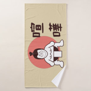 Sumo japonés, Tokio - Sumo japonés tradicional