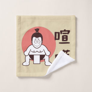 Sumo japonés, Tokio - Sumo japonés tradicional