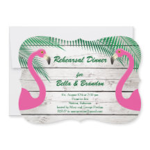 Sun besó la invitación de la cena del ensayo del