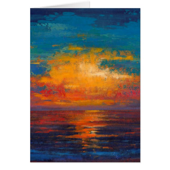 Sun Down II (Frente)