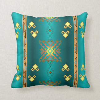 Sun en Cojines decorativos del modelo de la manta