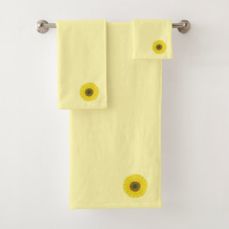 Sun flowers